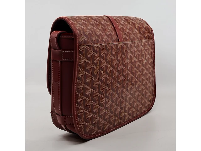 Handtas, goyard - afbeelding 10 van  13