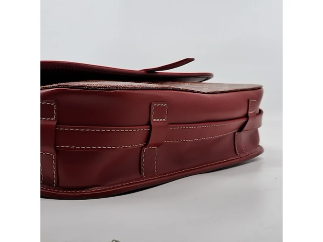Handtas, goyard - afbeelding 11 van  13