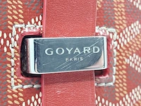 Handtas, goyard - afbeelding 12 van  13