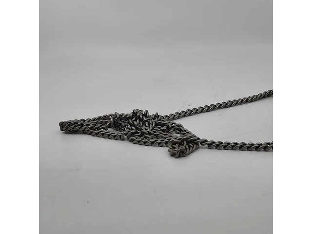 Handtas, gucci, dionysus gg supreme chain wallet - afbeelding 4 van  13