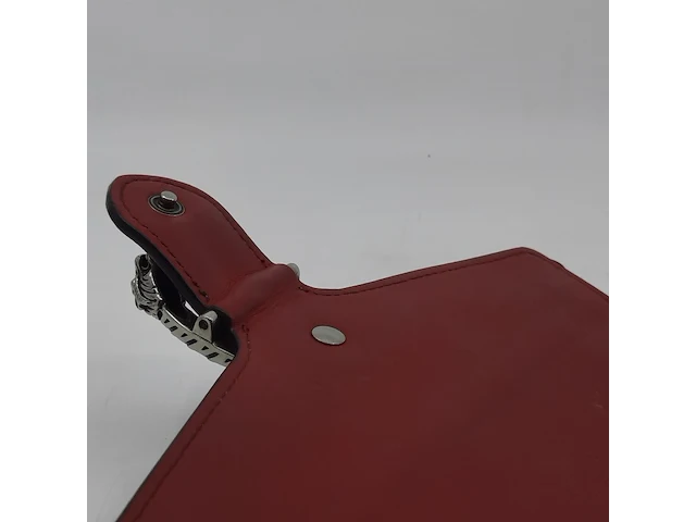 Handtas, gucci, dionysus gg supreme chain wallet - afbeelding 13 van  13