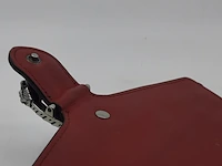 Handtas, gucci, dionysus gg supreme chain wallet - afbeelding 13 van  13