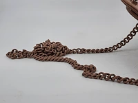 Handtas, gucci, marmont aria chain wallet - afbeelding 3 van  11