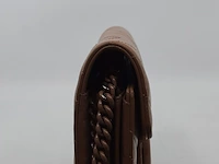 Handtas, gucci, marmont aria chain wallet - afbeelding 4 van  11