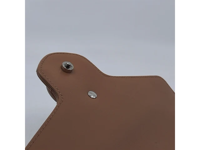 Handtas, gucci, marmont aria chain wallet - afbeelding 9 van  11