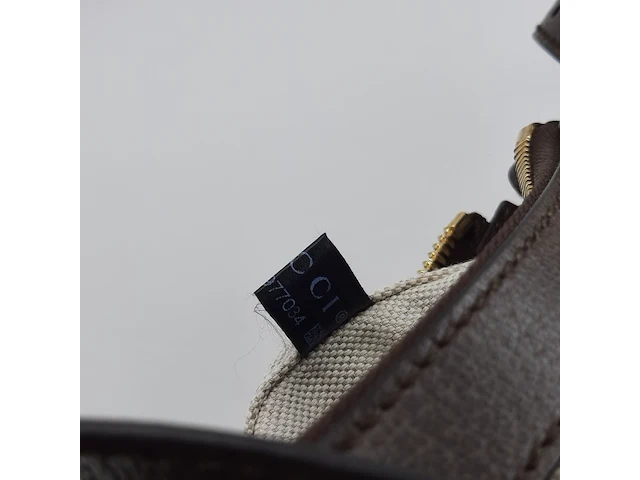 Handtas, gucci, ophidia - afbeelding 4 van  13