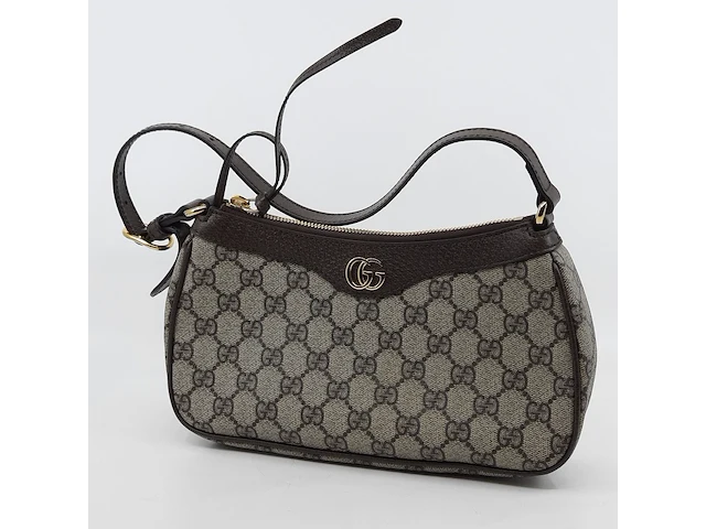 Handtas, gucci, ophidia - afbeelding 1 van  13