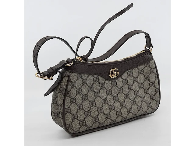 Handtas, gucci, ophidia - afbeelding 6 van  13