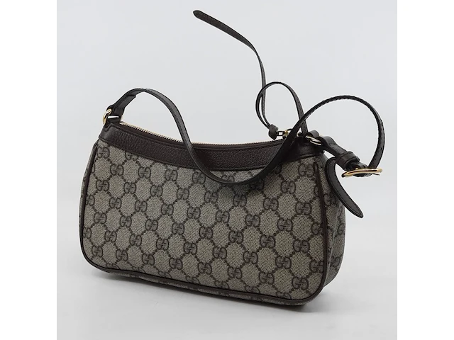 Handtas, gucci, ophidia - afbeelding 8 van  13