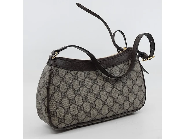 Handtas, gucci, ophidia - afbeelding 9 van  13