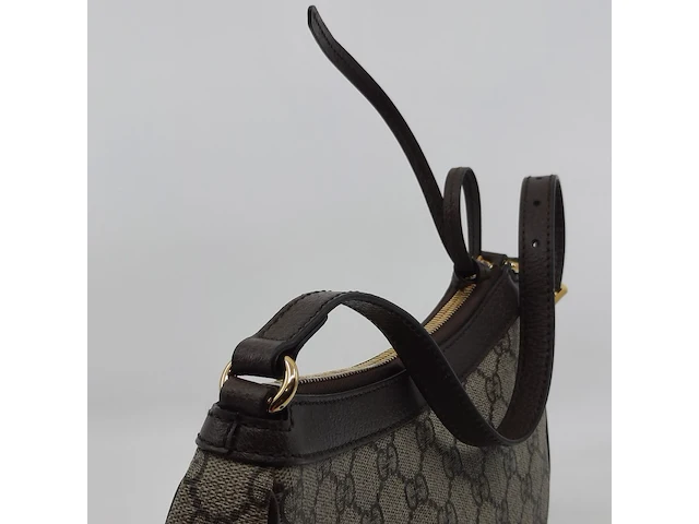 Handtas, gucci, ophidia - afbeelding 10 van  13