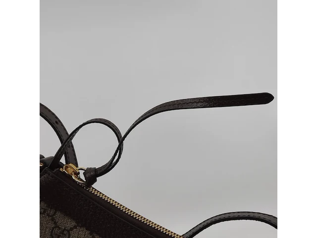 Handtas, gucci, ophidia - afbeelding 11 van  13