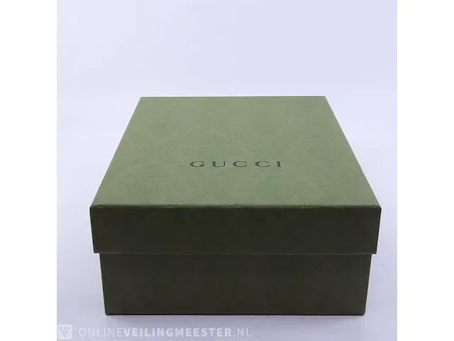 Handtas gucci - afbeelding 4 van  12