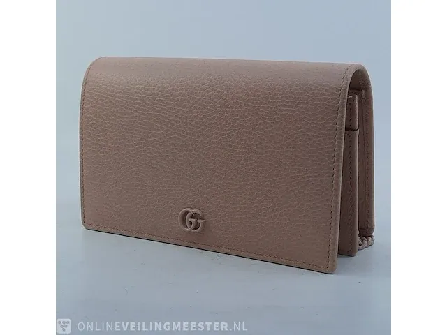 Handtas gucci - afbeelding 1 van  12