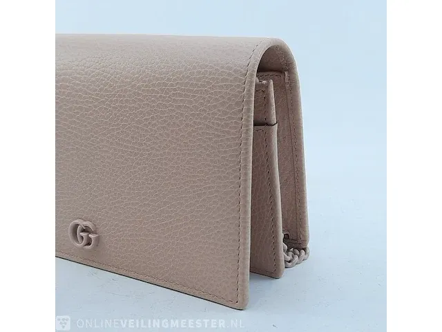 Handtas gucci - afbeelding 5 van  12