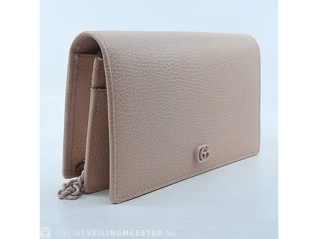 Handtas gucci - afbeelding 6 van  12