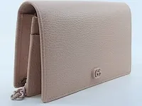 Handtas gucci - afbeelding 6 van  12