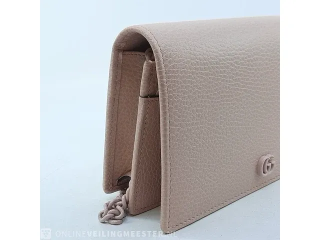 Handtas gucci - afbeelding 7 van  12