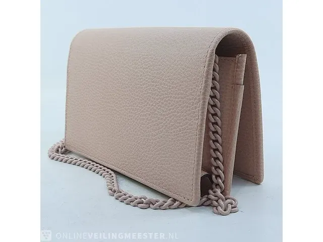 Handtas gucci - afbeelding 9 van  12