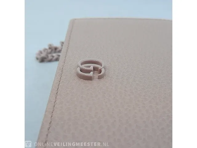 Handtas gucci - afbeelding 11 van  12