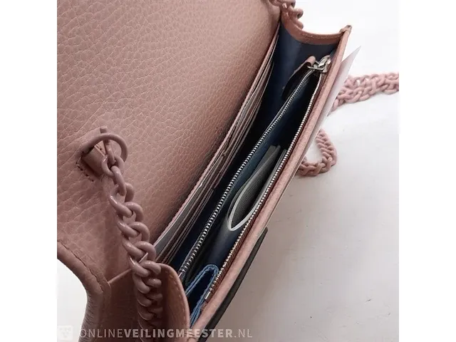Handtas gucci - afbeelding 12 van  12