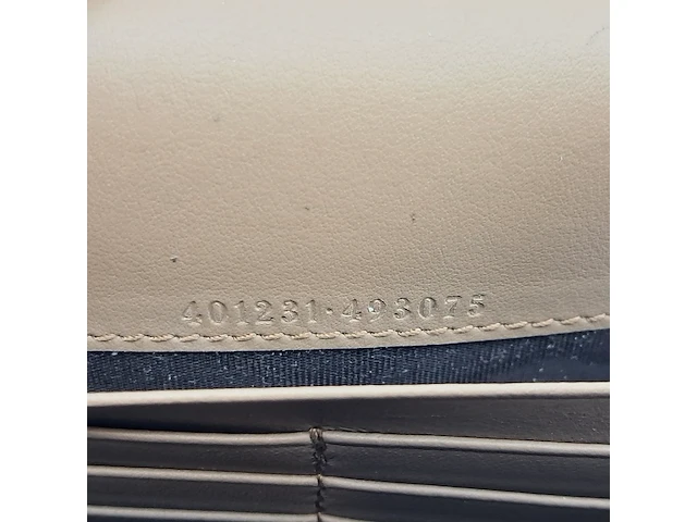 Handtas, gucci - afbeelding 6 van  14
