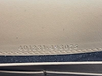 Handtas, gucci - afbeelding 6 van  14