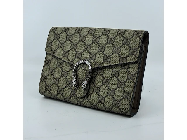 Handtas, gucci - afbeelding 1 van  14