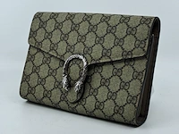 Handtas, gucci - afbeelding 1 van  14
