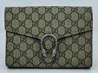 Handtas, gucci - afbeelding 7 van  14