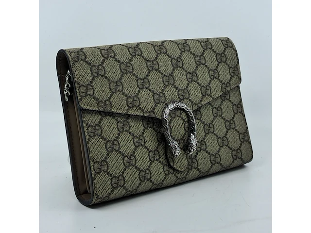 Handtas, gucci - afbeelding 8 van  14
