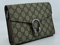 Handtas, gucci - afbeelding 8 van  14