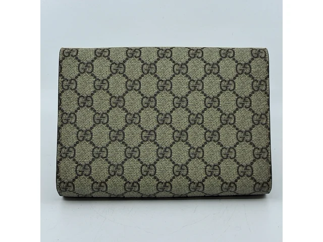 Handtas, gucci - afbeelding 10 van  14