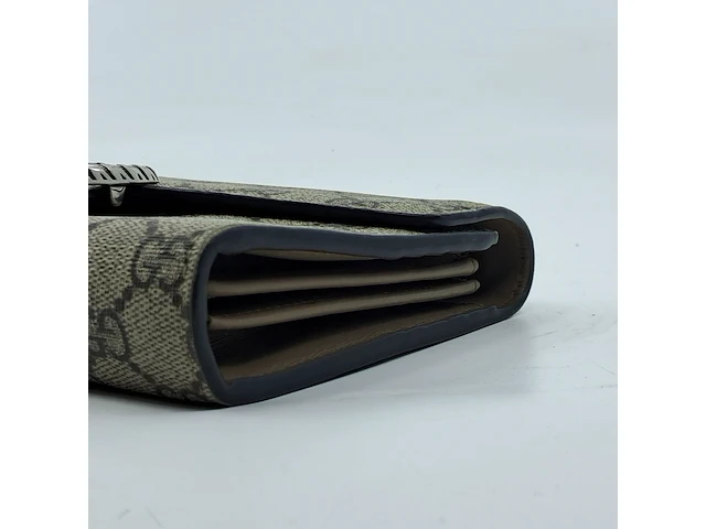 Handtas, gucci - afbeelding 12 van  14