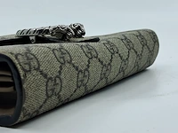 Handtas, gucci - afbeelding 13 van  14