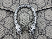 Handtas, gucci - afbeelding 14 van  14