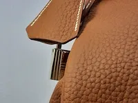 Handtas hermès, birkin bag 2008 - afbeelding 3 van  20