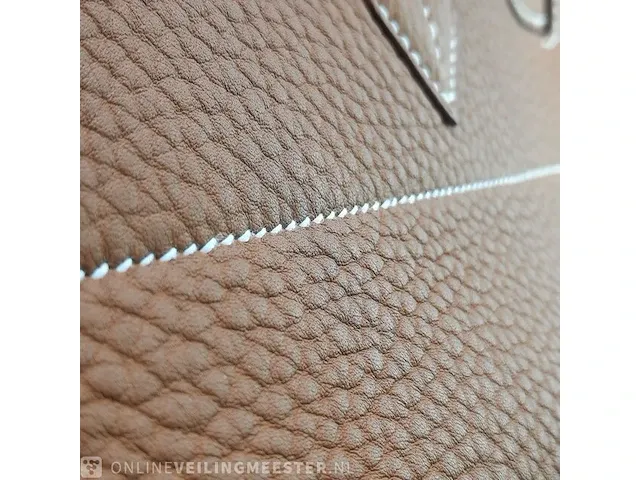 Handtas hermès, birkin bag 2008 - afbeelding 7 van  20
