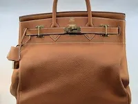 Handtas hermès, birkin bag 2008 - afbeelding 11 van  20