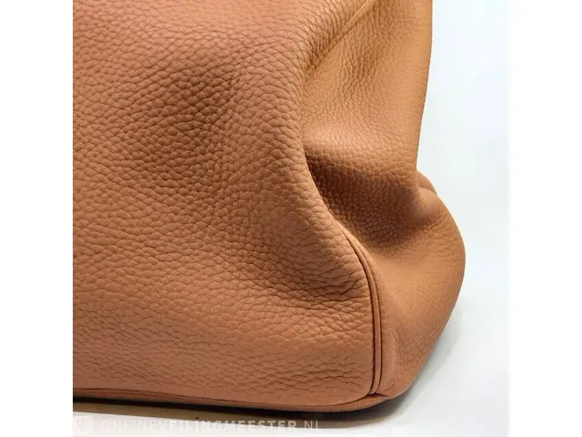 Handtas hermès, birkin bag 2008 - afbeelding 14 van  20