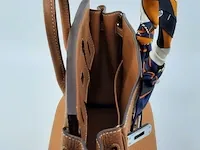 Handtas hermès, birkin - afbeelding 1 van  13