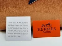 Handtas hermès, birkin - afbeelding 3 van  13