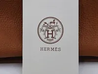 Handtas hermès, birkin - afbeelding 4 van  13