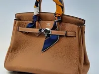 Handtas hermès, birkin