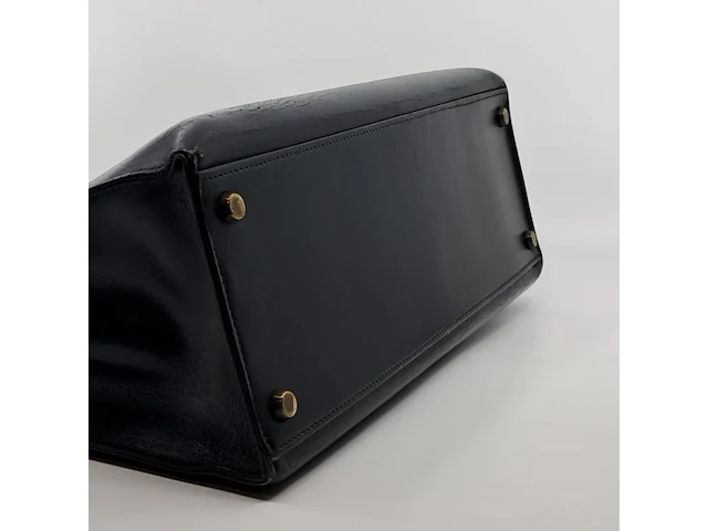 Handtas, hermès, classic kelly bag - afbeelding 2 van  18