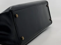 Handtas, hermès, classic kelly bag - afbeelding 2 van  18