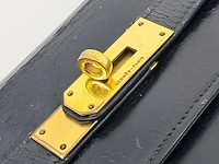 Handtas, hermès, classic kelly bag - afbeelding 3 van  18