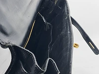 Handtas, hermès, classic kelly bag - afbeelding 5 van  18