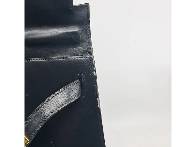 Handtas, hermès, classic kelly bag - afbeelding 8 van  18