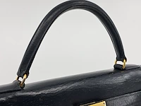 Handtas, hermès, classic kelly bag - afbeelding 18 van  18